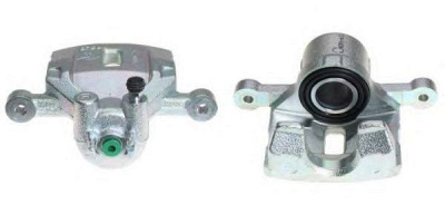 BUDWEG CALIPER 344488 -  Тормозной суппорт